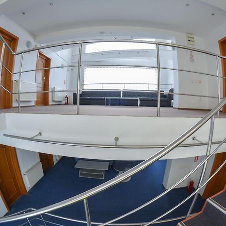 Pensiune Valentina Hotel Râmnicu Vâlcea Kültér fotó