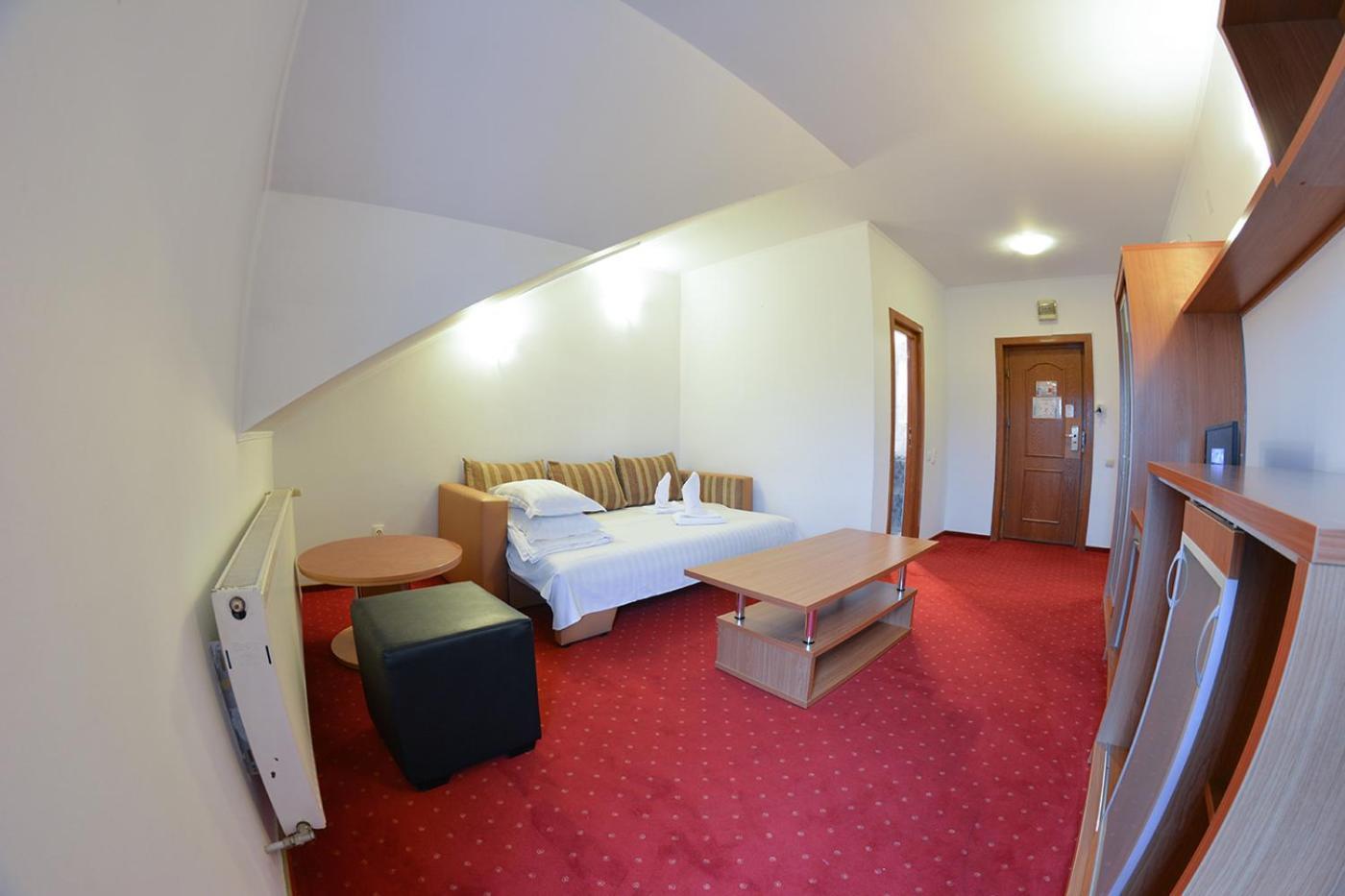 Pensiune Valentina Hotel Râmnicu Vâlcea Kültér fotó