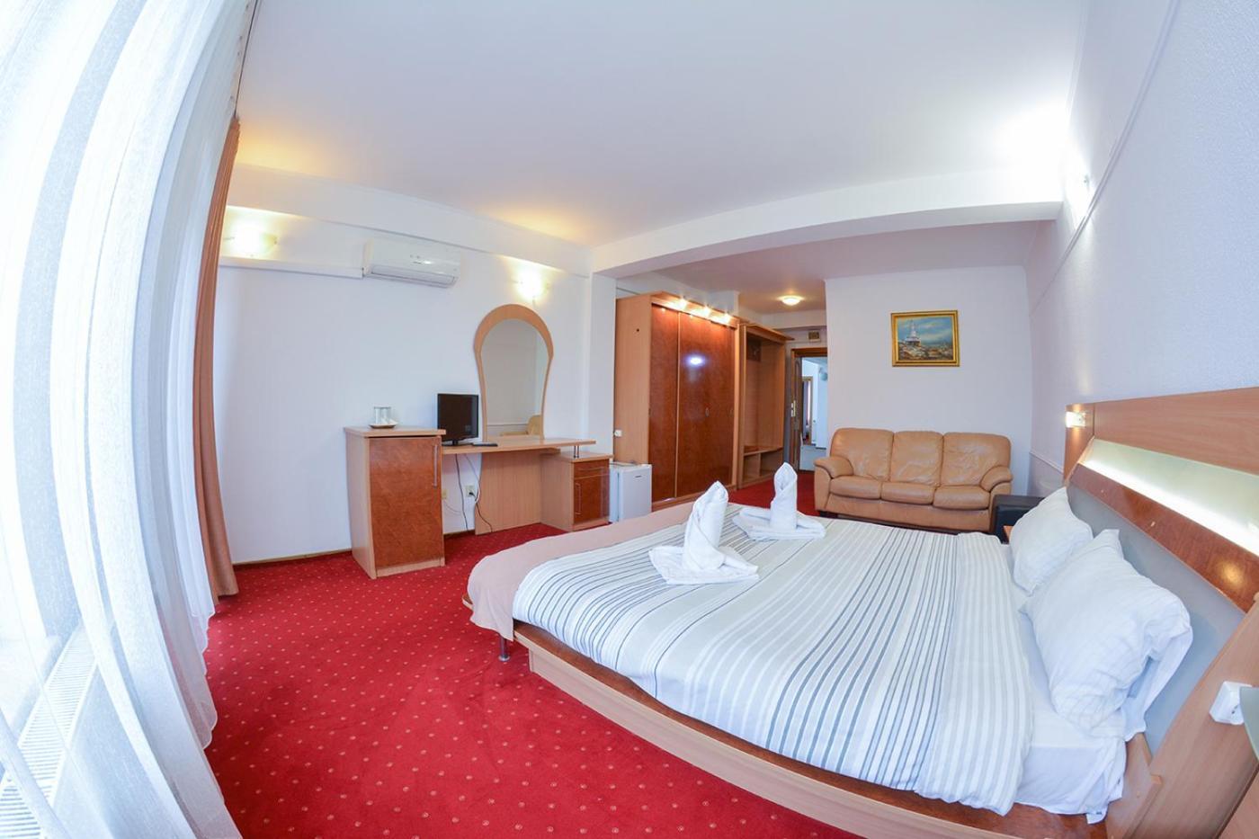 Pensiune Valentina Hotel Râmnicu Vâlcea Kültér fotó
