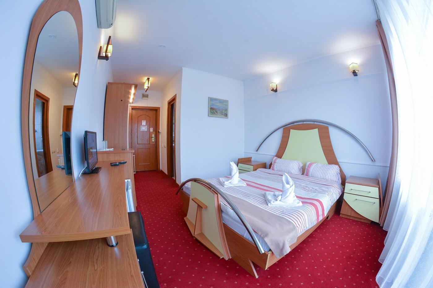 Pensiune Valentina Hotel Râmnicu Vâlcea Kültér fotó